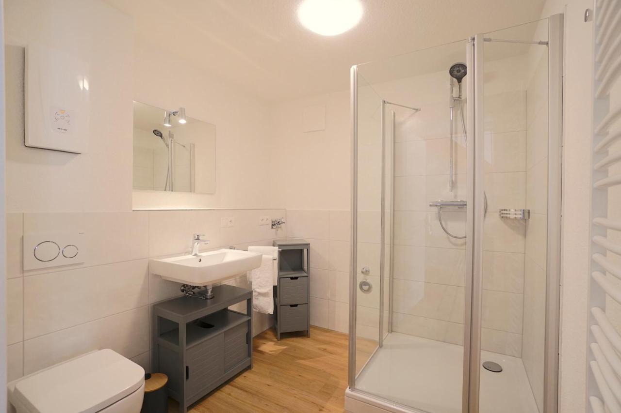 Ferienwohnung Schlei-Suite ชลีสวิก ภายนอก รูปภาพ