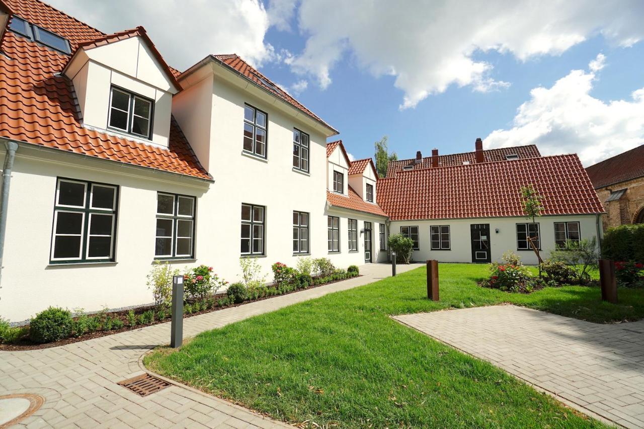 Ferienwohnung Schlei-Suite ชลีสวิก ภายนอก รูปภาพ