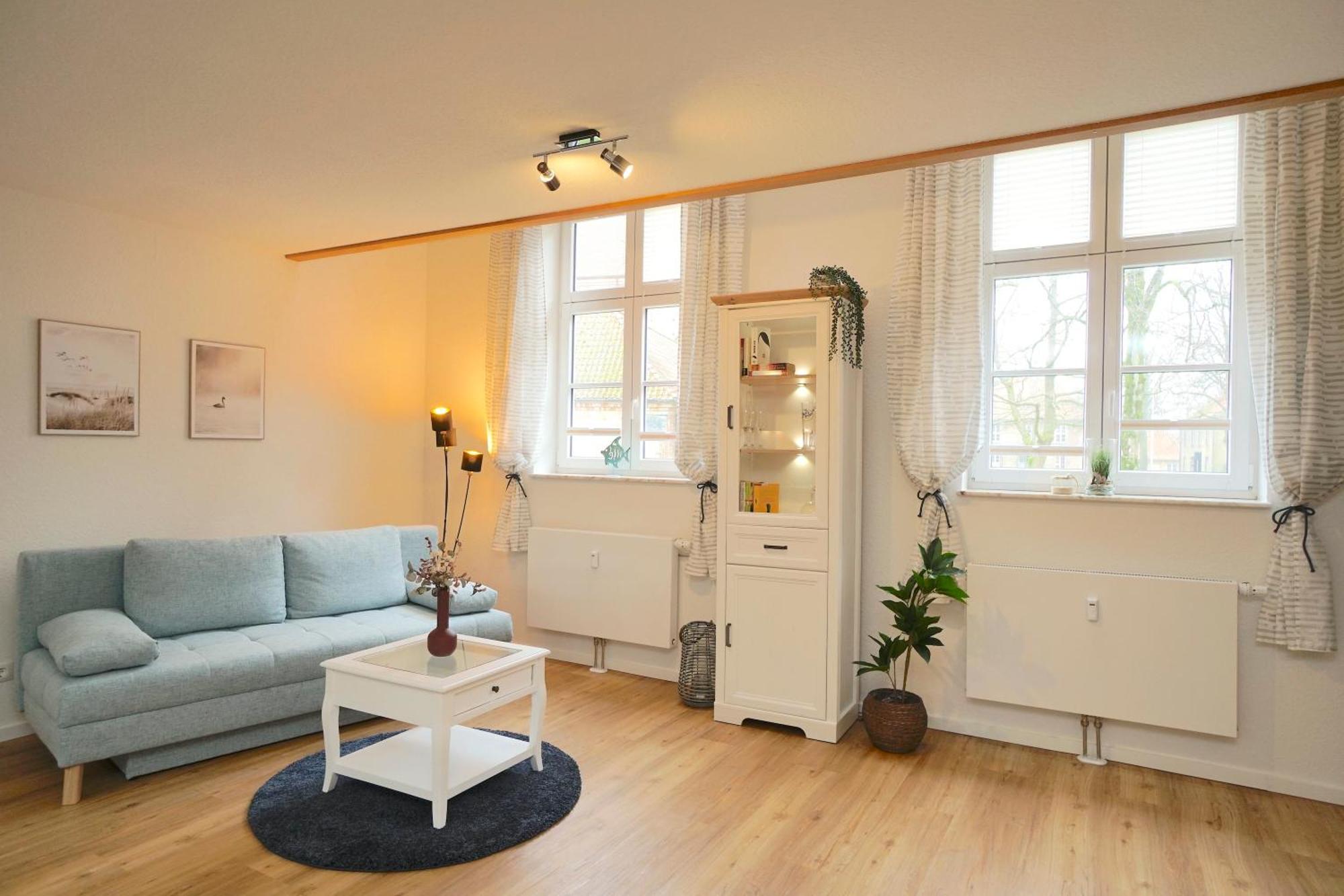 Ferienwohnung Schlei-Suite ชลีสวิก ภายนอก รูปภาพ
